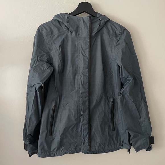Mountain Hardwear Rain Coat - Picture 1 of 6